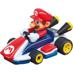 Състезателна писта Carrera Mario Kart™ - Супер Марио срещу Пийч - CR20063024 - изглед 6
                  