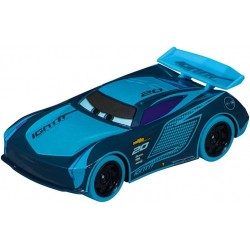 Състезателна писта Carrera - Колите, Светели състезатели, 6.2м - CR20062559 - изглед 4
                  