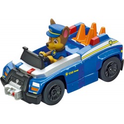 Състезателна писта Carrera - Paw Patrow, Спасително състезание, 3.5м - CR20063032 - изглед 4
                  