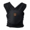 Слинг за носене на бебе Kikka Boo Isla Black
