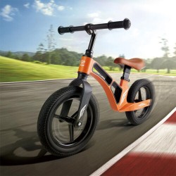 Балансиращо колело Hape Explorer, Оранжево - H1081 - изглед 6
                  