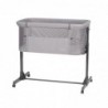 Мини кошара Kikka Boo Noah Light Grey 2025