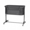 Мини кошара Kikka Boo Noah Dark Grey 2025