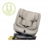 Стол за кола Lorelli RODEO Isofix 360 0-36kg BEIGE