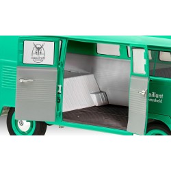 Сглобяем модел Revell - Подаръчен комплект автобус VW T1  - R05648 - изглед 4
                  
