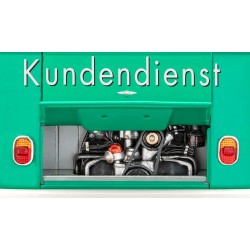 Сглобяем модел Revell - Подаръчен комплект автобус VW T1  - R05648 - изглед 6
                  