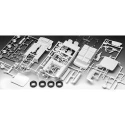 Сглобяем модел Revell - Подаръчен комплект автобус VW T1  - R05648 - изглед 7
                  