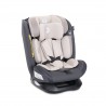 Стол за кола Lorelli SCORPIUS i-Size 0-36kg Beige
