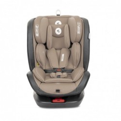 Стол за кола Lorelli ARES Isofix 0-36kg BEIGE - 10071792507 - изглед 3
                  