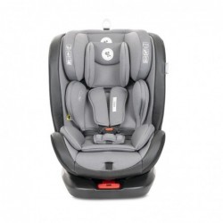 Стол за кола Lorelli ARES Isofix 0-36kg GREY - 10071792506 - изглед 3
                  