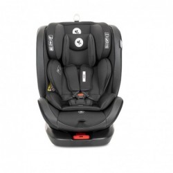 Стол за кола Lorelli ARES Isofix 0-36kg BLACK - 10071792501 - изглед 3
                  