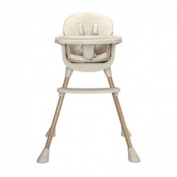 Столче за хранене Lorelli VANILLA 3in1 Бежово - 10100572507 - изглед 3
                  