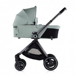 Бебешка комбинирана количка 3в1 Chipolino Elite босилек - KKET02503BA - изглед 4
                  
