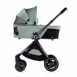 Бебешка комбинирана количка 3в1 Chipolino Elite босилек - KKET02503BA - изглед 5
                  