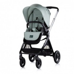 Бебешка комбинирана количка 3в1 Chipolino Elite босилек - KKET02503BA - изглед 6
                  