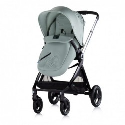 Бебешка комбинирана количка 3в1 Chipolino Elite босилек - KKET02503BA - изглед 7
                  