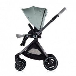Бебешка комбинирана количка 3в1 Chipolino Elite босилек - KKET02503BA - изглед 10
                  