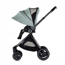 Бебешка комбинирана количка 3в1 Chipolino Elite босилек - KKET02503BA - изглед 11
                  