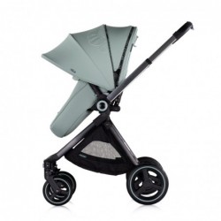 Бебешка комбинирана количка 3в1 Chipolino Elite босилек - KKET02503BA - изглед 12
                  