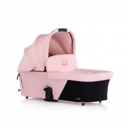 Бебешка комбинирана количка 3в1 Chipolino Elite маршмелоу - KKET02504PM - изглед 20
                  