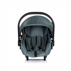 Столче за кола Chipolino I-SIZE Аура (40-87 см) босилек - STKAUR02505BA - изглед 3
                  