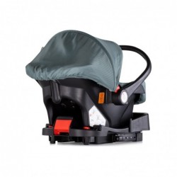 Столче за кола Chipolino I-SIZE Аура (40-87 см) босилек - STKAUR02505BA - изглед 4
                  