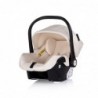 Столче за кола Chipolino I-SIZE Аура (40-87 см) бишкота