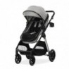 Д.КОЛИЧКА ASPEN GREY 2в1 до 22кг с трансформираща 