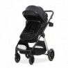 Д.КОЛИЧКА ASPEN BLACK 2в1 до 22кг с трансформираща