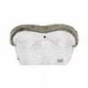 Ръкавица за количка Trendy Memphis White