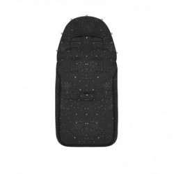 Чувалче за количка Trendy Galaxy Black - 31108040161 - изглед 4
                  
