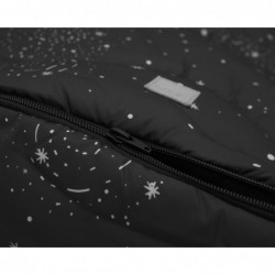 Чувалче за количка Trendy Galaxy Black - 31108040161 - изглед 7
                  