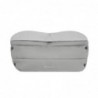 Ръкавица за количка Classic Light Grey 2024