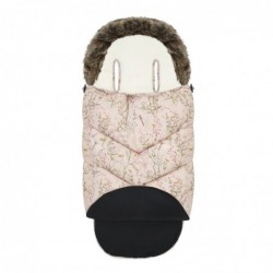 Чувалче за количка Luxury Secret Garden Beige - 31108040153 - изглед 4
                  