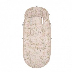 Чувалче за количка Luxury Secret Garden Beige - 31108040153 - изглед 7
                  