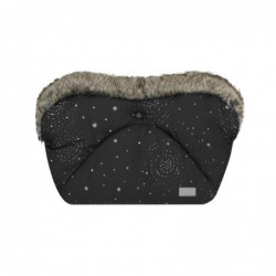 Ръкавица за количка Trendy Galaxy Black - 31108040164 - изглед 1
