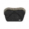 Ръкавица за количка Trendy Galaxy Black