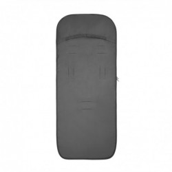 Чувалче за количка Classic Dark Grey 2024 - 31108040174 - изглед 5
                  