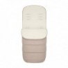 Чувалче за количка Kikka Boo Classic Beige 2024