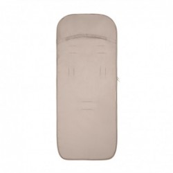 Чувалче за количка Kikka Boo Classic Beige 2024 - 31108040177 - изглед 5
                  