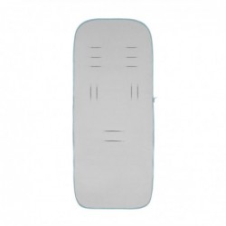Чувалче за количка Kikka Boo Classic Mint 2024 - 31108040175 - изглед 4
                  