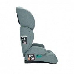 СТОЛ ЗА КОЛА SPEED GREY i-Size 100-150cm - 10072042506 - изглед 3
                  