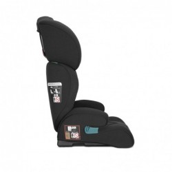 СТОЛ ЗА КОЛА SPEED BLACK i-Size 100-150cm - 10072042501 - изглед 3
                  