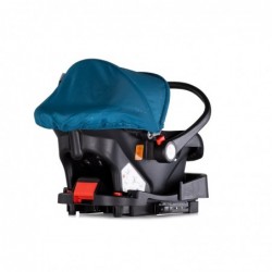 Детска комбинирана количка 3в1 Chipolino Марбея оазис - KKMRB02504OA - изглед 19
                  