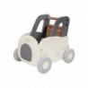 Играчка за прохождане 4в1 Kikka Boo Trolie 2 Grey