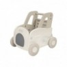 Играчка за прохождане 4в1 Kikka Boo Trolie 2 Beige