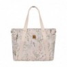Чанта за количка Kikka Boo Florence Secret Garden Beige