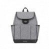 Чанта за количка Kikka Boo Morice Grey