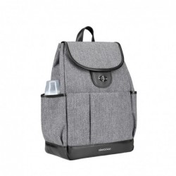 Чанта за количка Kikka Boo Morice Grey - 31108020103 - изглед 3
                  