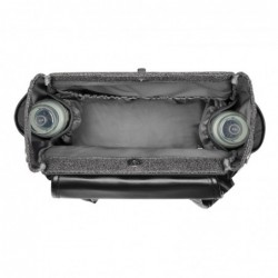 Чанта за количка Kikka Boo Morice Grey - 31108020103 - изглед 4
                  